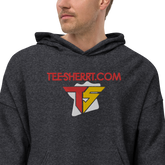 TeeSherrt Hoodie